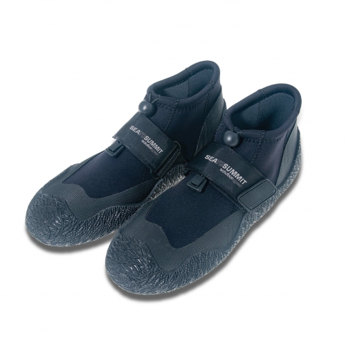 Купить Коралловые тапочки Sea to Summit Bomber Booties в Киеве по лучшей цене с доставкой в Украине | Магазин NORTHWALL
